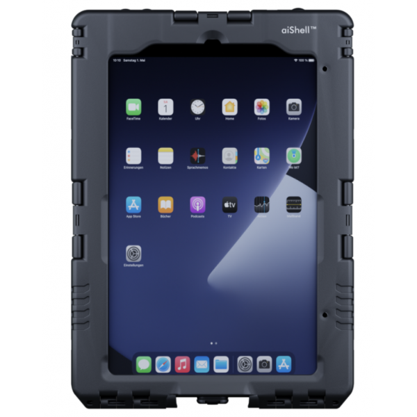 aiShell 8 pour iPad mini 6