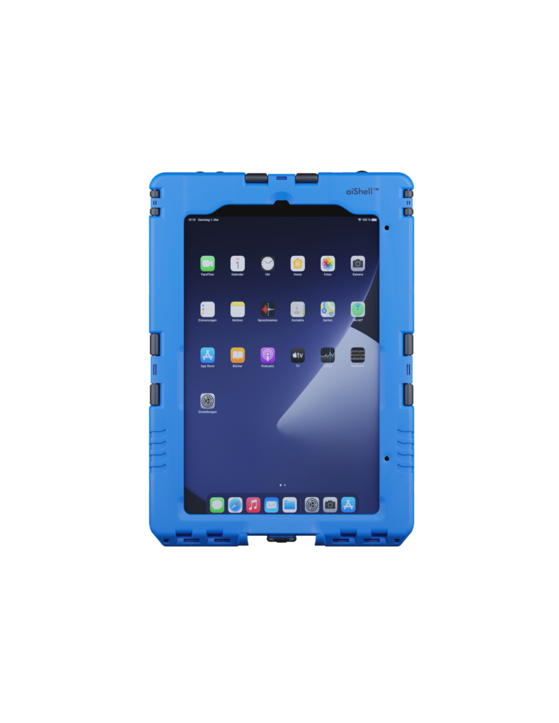 aiShell 8 for iPad mini 6