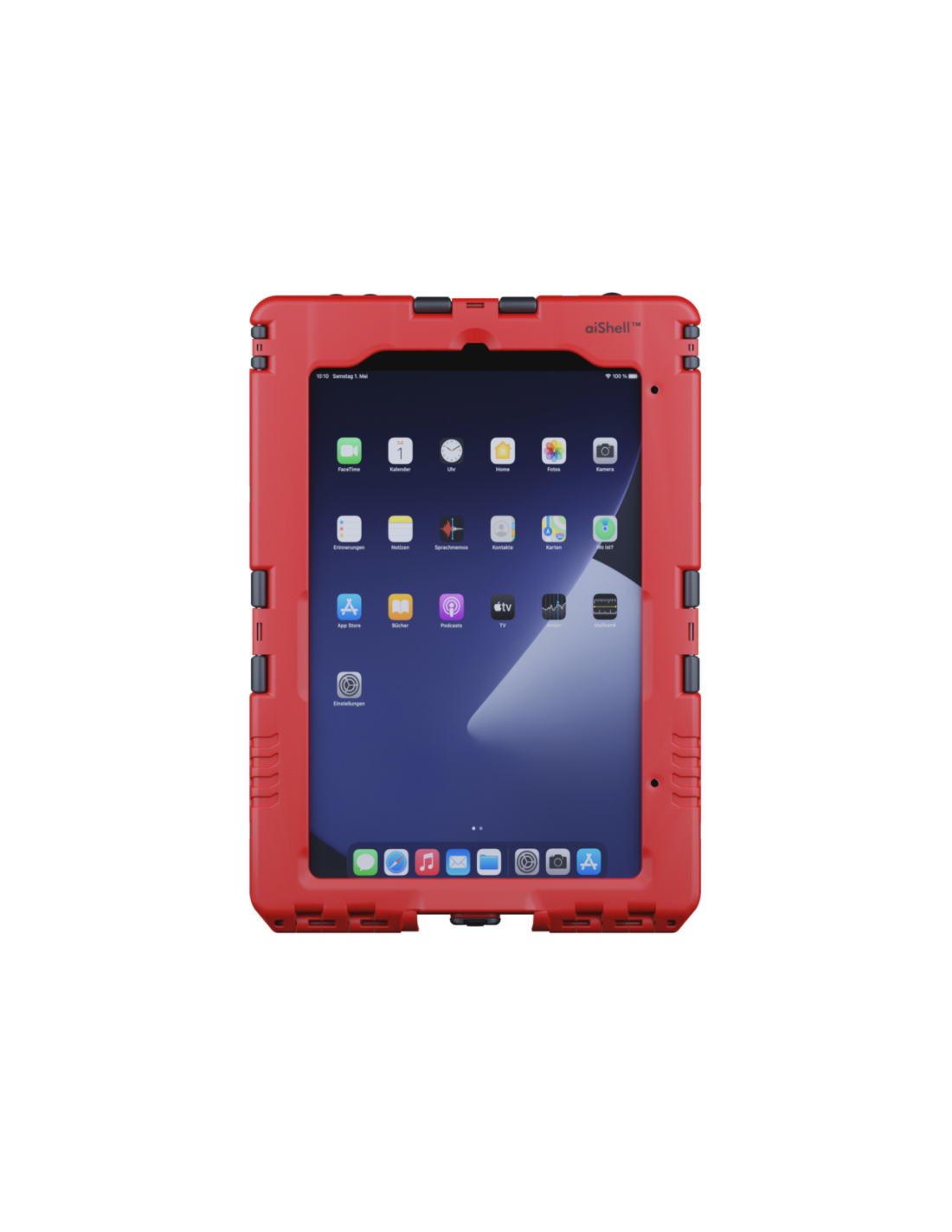 aiShell 8 for iPad mini 6