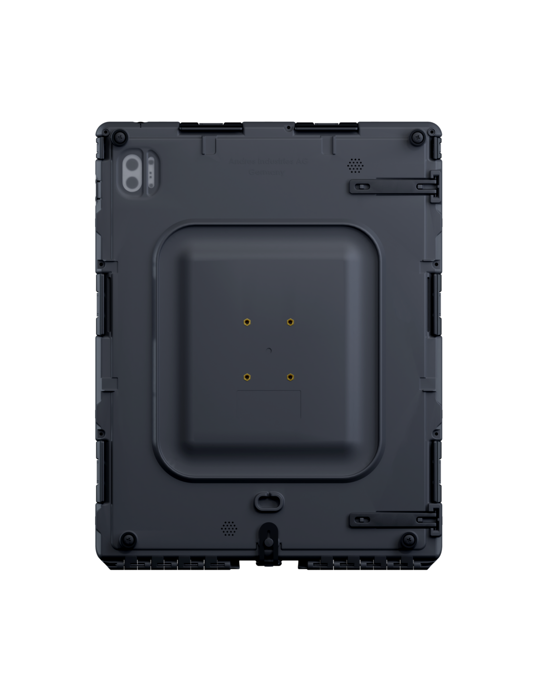 aiShell 12 noir
