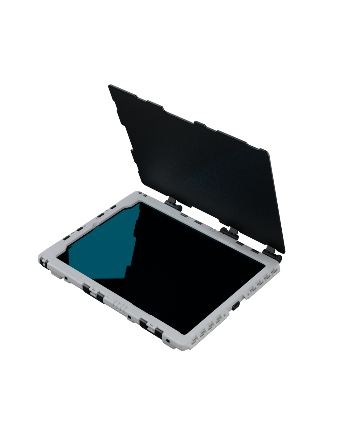 Sunshade aiShell 12