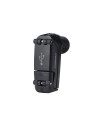 Double USB-C waterproof socket Scanstrut
