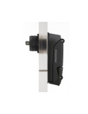 Waterproof USB double socket - Scanstrut