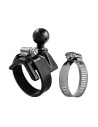 collar clamp base