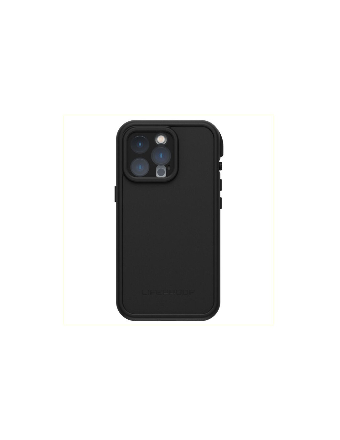 Lifeproof Fre case for iPhone 13 Pro