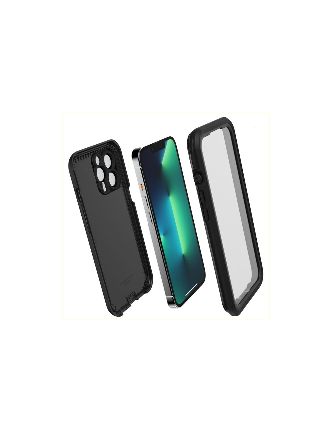 Lifeproof Fre case for iPhone 13 Pro