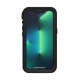 Lifeproof Fre case for iPhone 12 Mini black