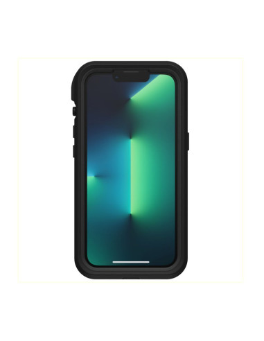 Lifeproof Fre case for iPhone 12 Mini black
