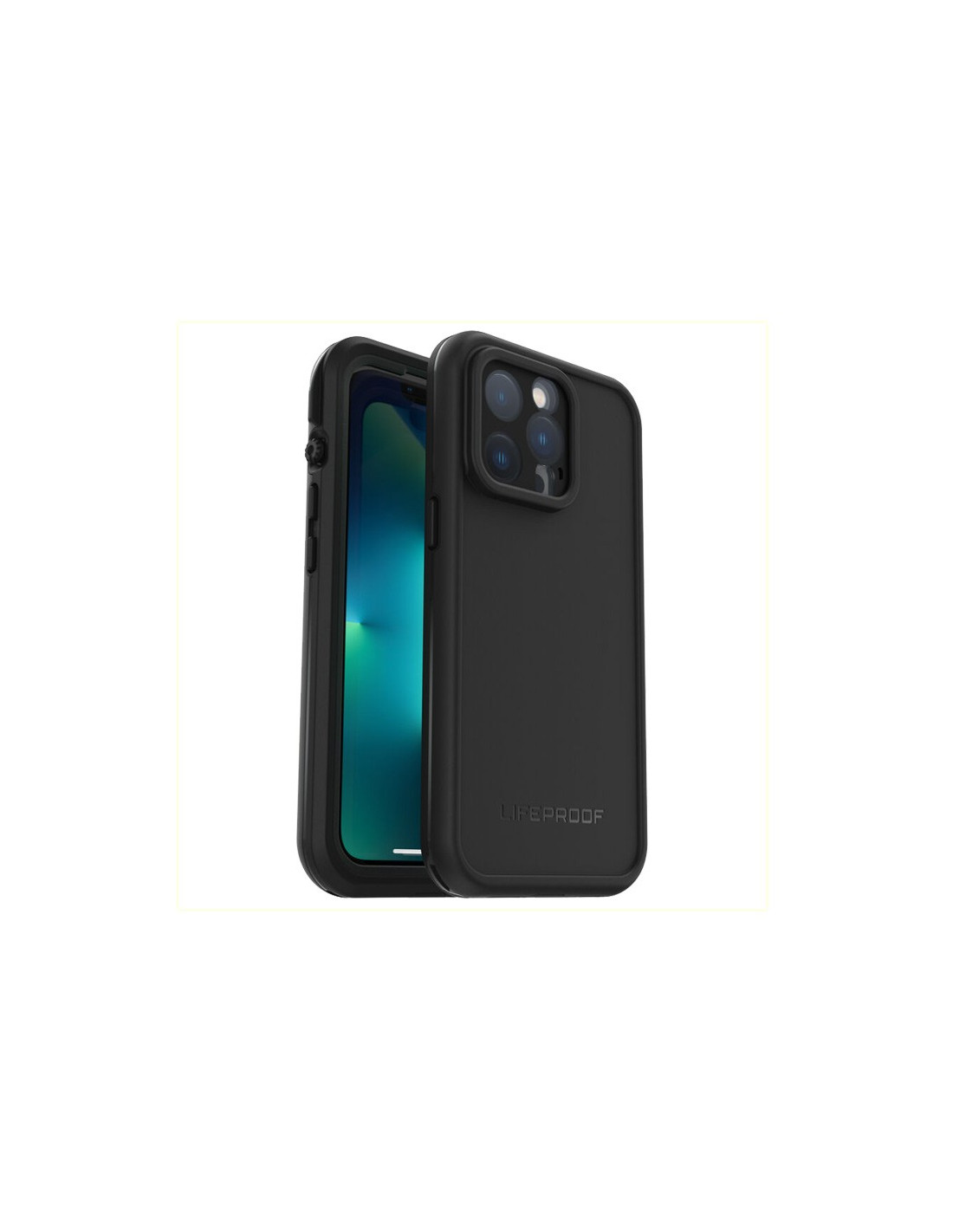 Lifeproof Fre case for iPhone 13 Pro