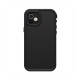 Lifeproof Fre case for iPhone 12 Mini noir