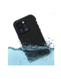 Lifeproof Fre case for iPhone 12 Mini black