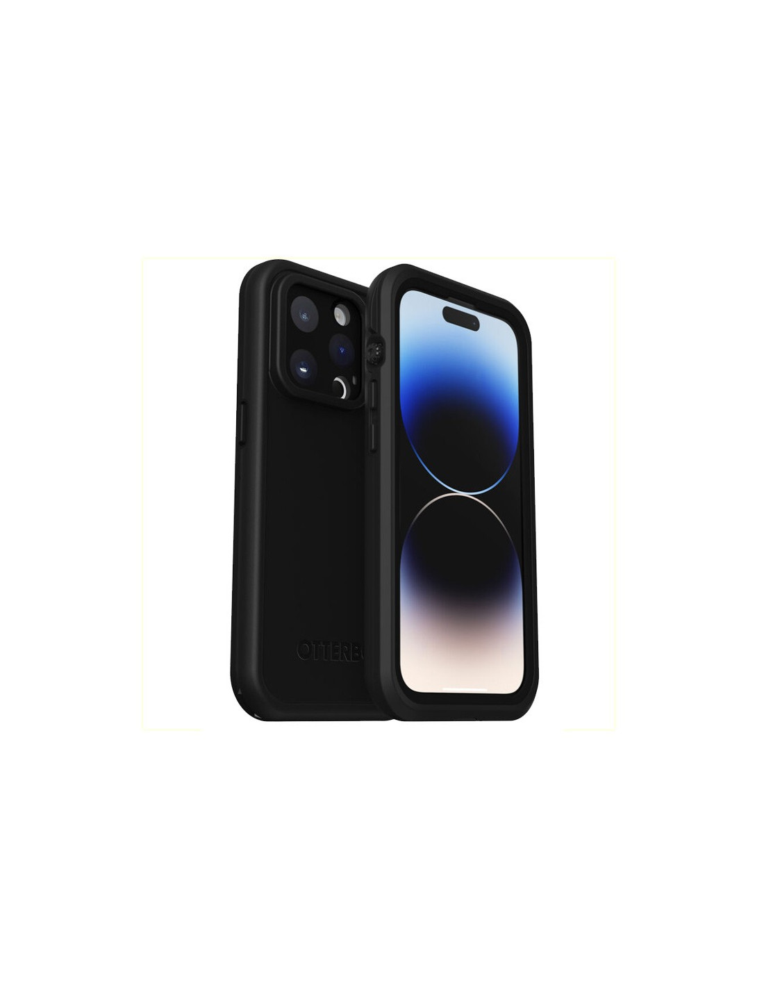 Otterbox Fre case for iPhone 14 Pro (+ Magsafe)