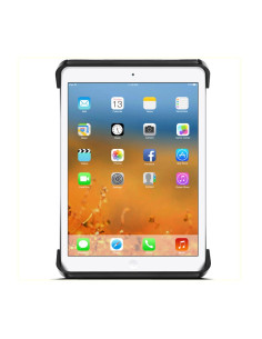 IPad Air Cradle - front