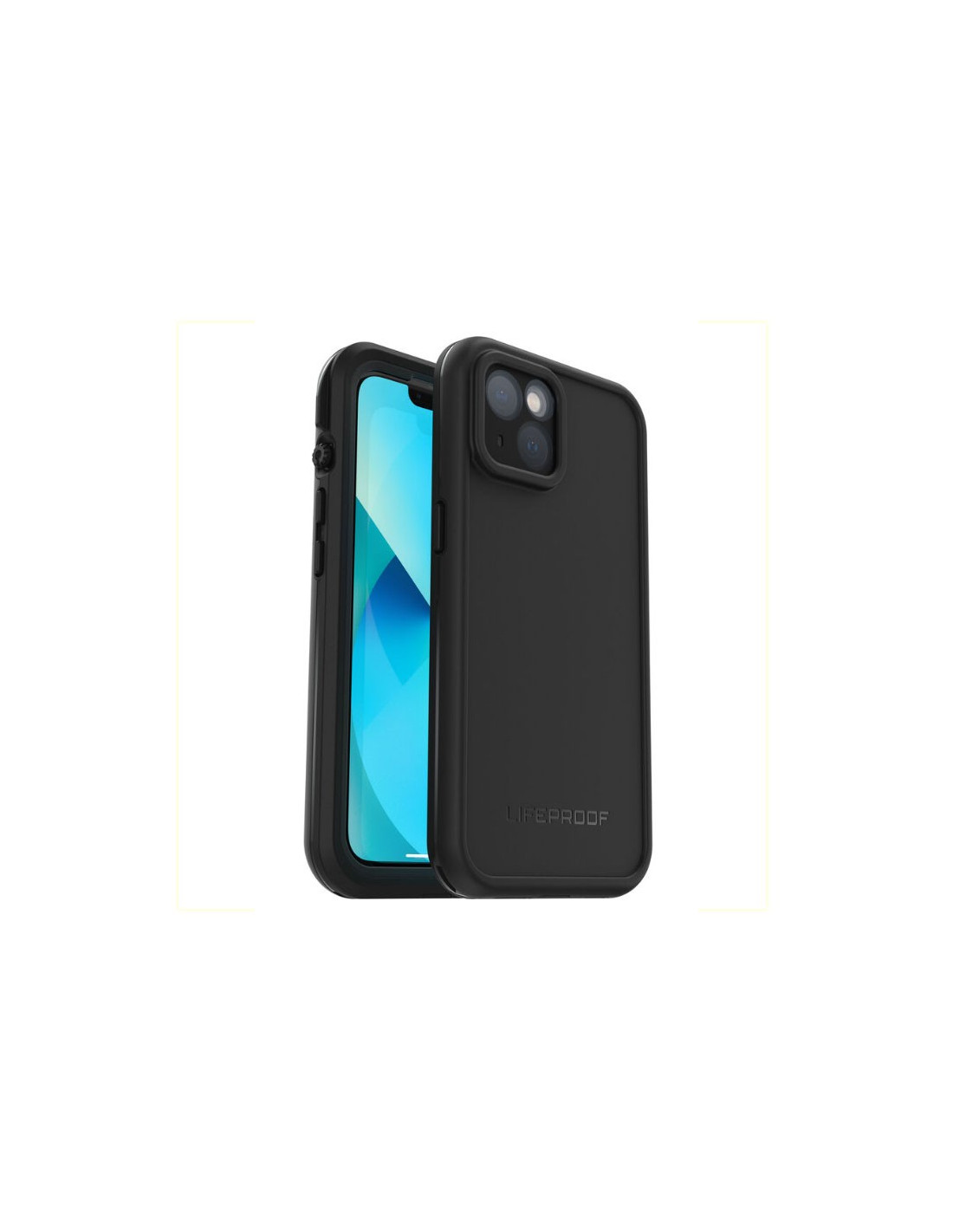 Lifeproof Fre case for iPhone 13