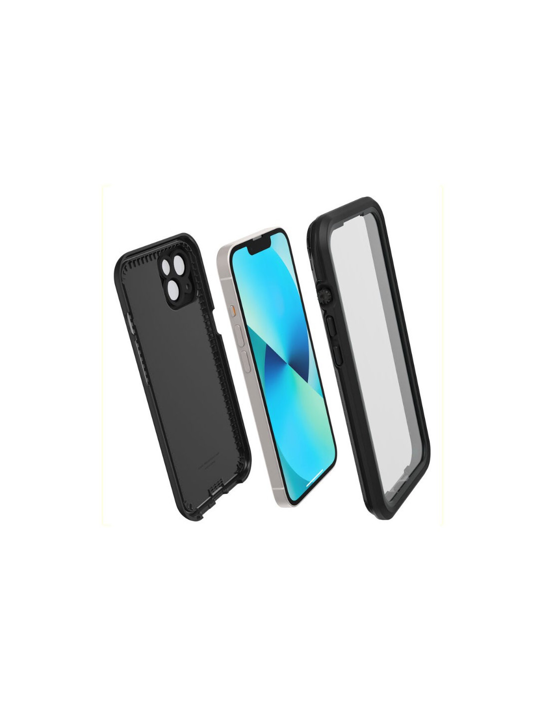 Lifeproof Fre case for iPhone 13