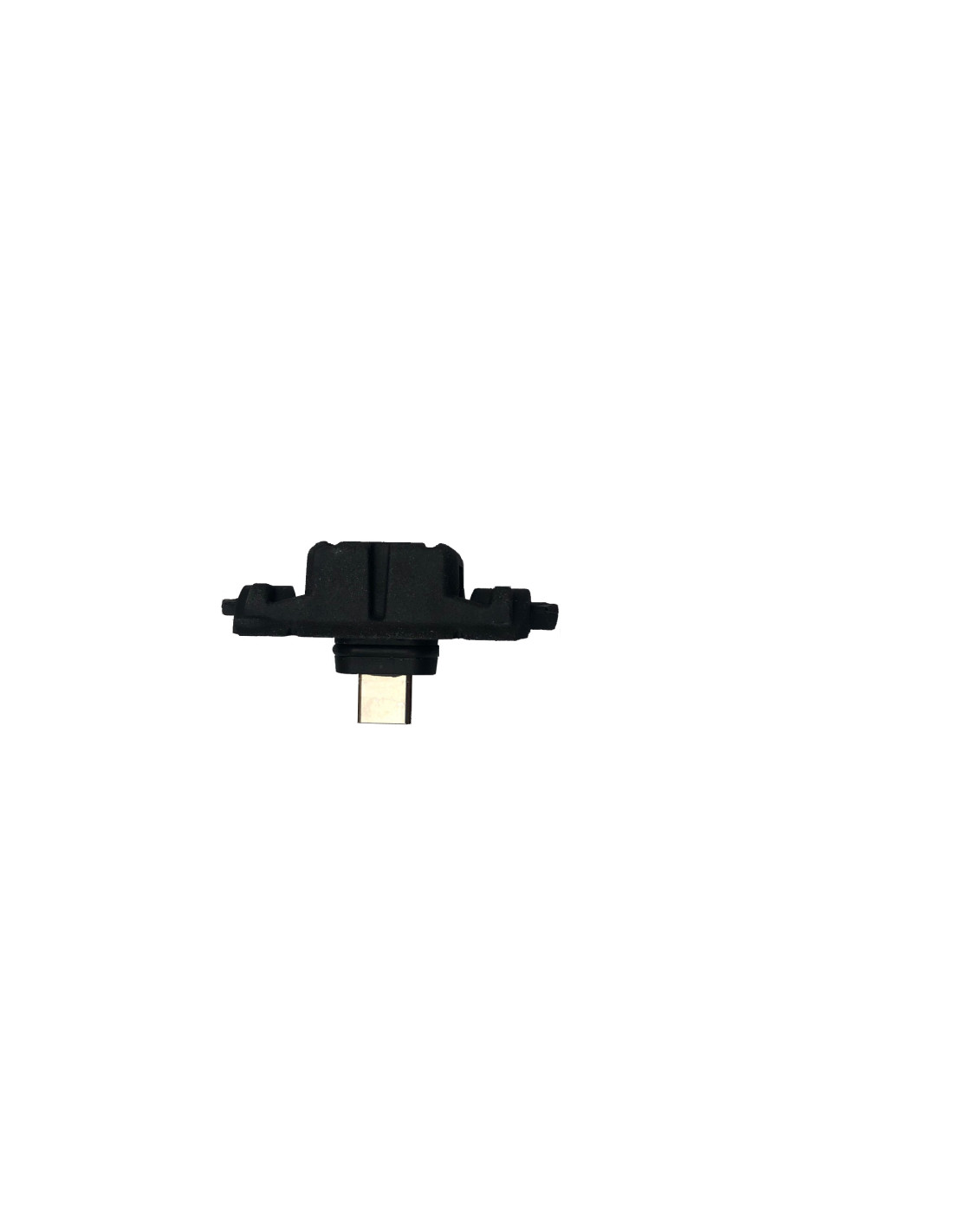 Car Cradle USB-C Connector