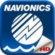 Navionics Marine Europe HD