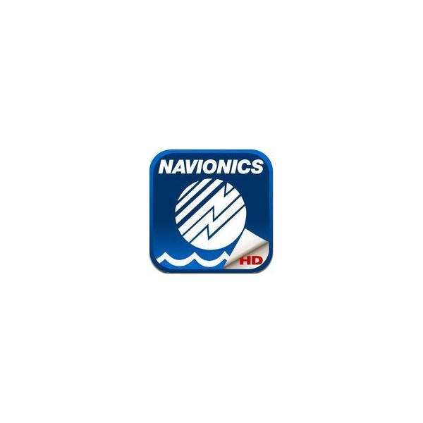 Navionics Marine Europe HD