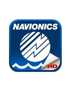 Navionics Marine Europe HD