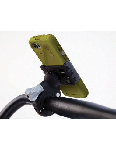 Scanstrut Bar Mount for iPhone 5/5S