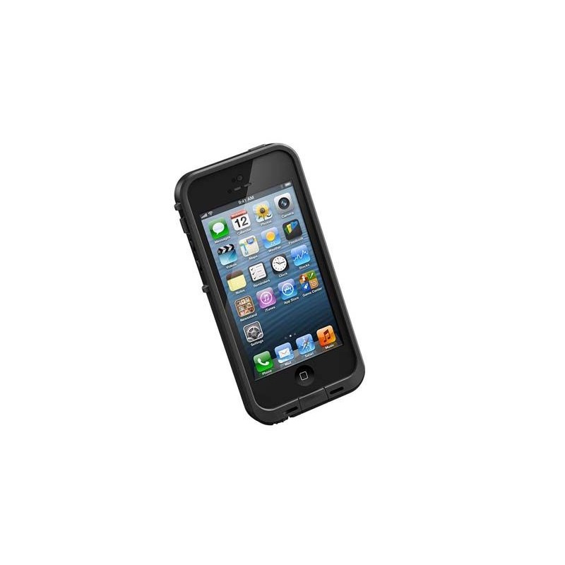 Lifeproof Ip 68 Waterproof Case For Iphone 5s With Touch Id