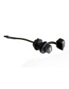 Waterproof USB plug