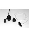 Weatherproof USB power pack