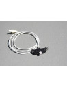 iPad Air : waterproof charging cable for iPad Case