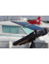 Pare-soleil pour iPad Case