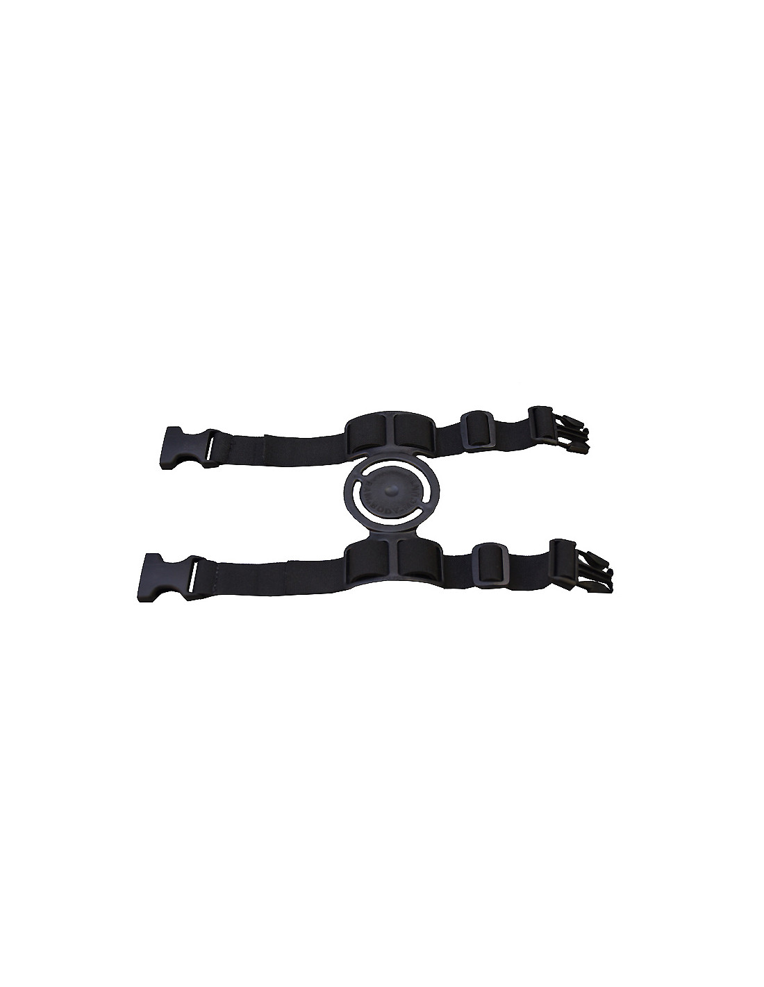 Leg mount RAM