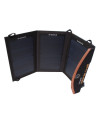 Panneau solaire portable pour iPad