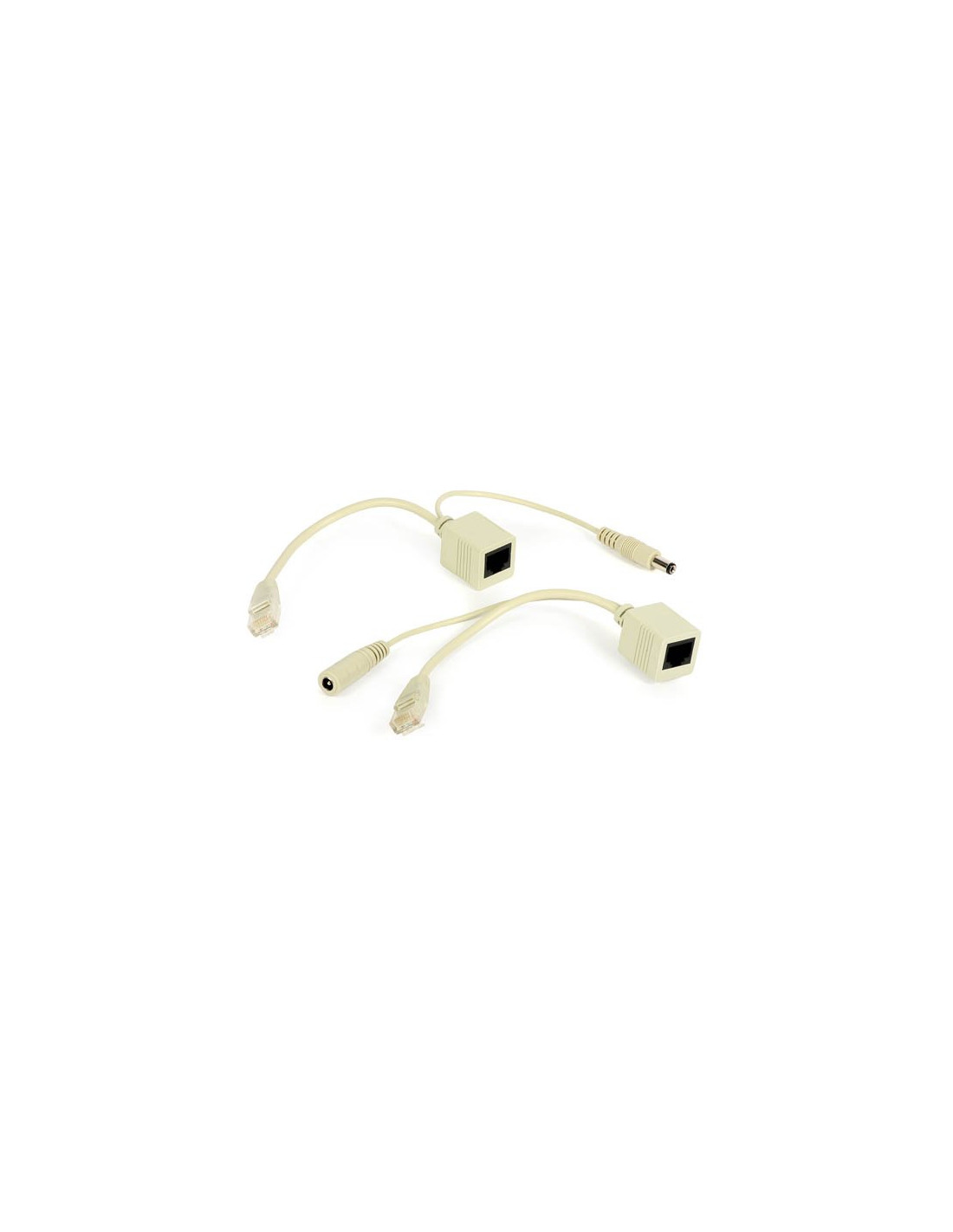 POE injector cable