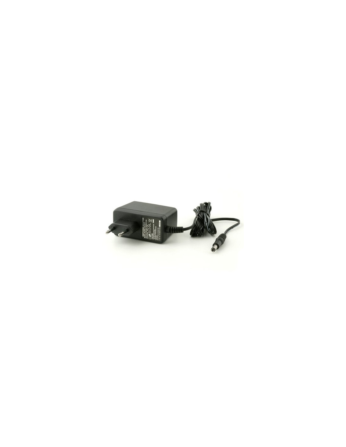 12V power supply jack 2.1/5.5mm