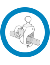 Tube bases